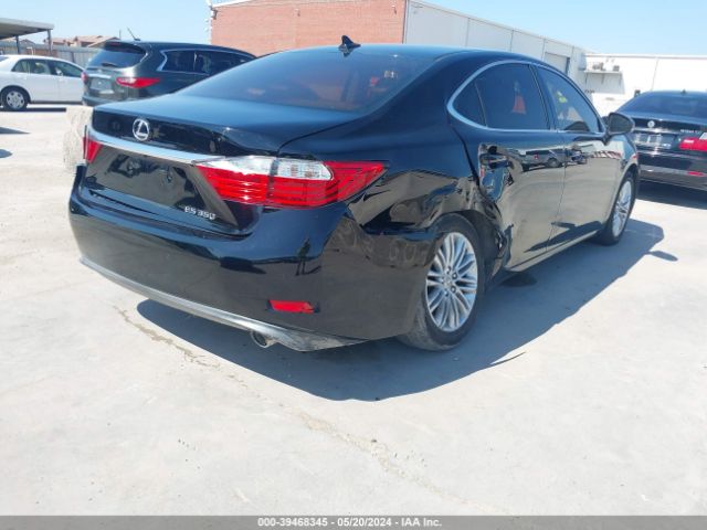 Photo 3 VIN: JTHBK1GG4D2027089 - LEXUS ES 350 