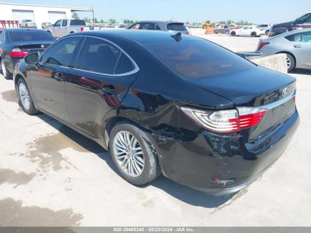 Photo 5 VIN: JTHBK1GG4D2027089 - LEXUS ES 350 