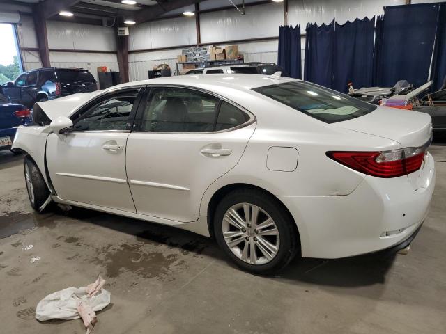 Photo 1 VIN: JTHBK1GG4D2028713 - LEXUS ES350 