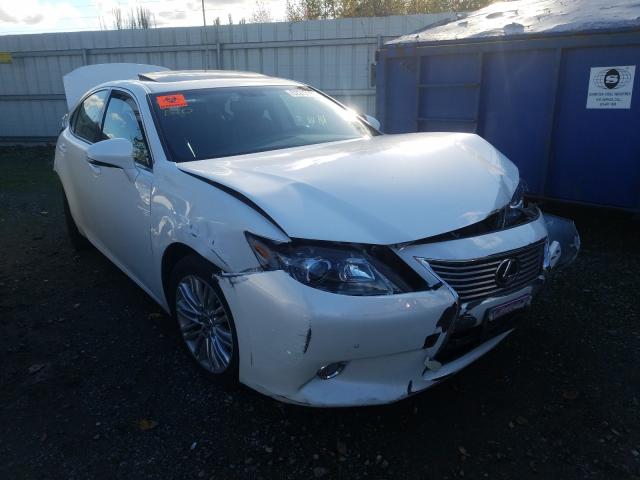 Photo 0 VIN: JTHBK1GG4D2029909 - LEXUS ES 350 