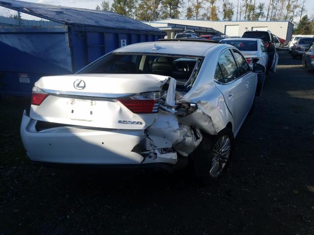 Photo 3 VIN: JTHBK1GG4D2029909 - LEXUS ES 350 