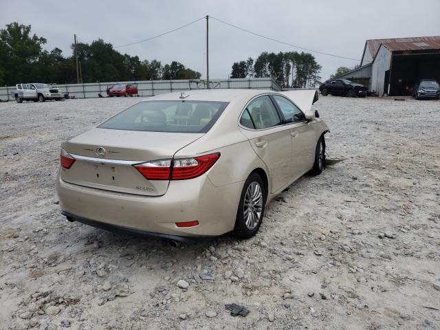 Photo 3 VIN: JTHBK1GG4D2030171 - LEXUS ES 350 