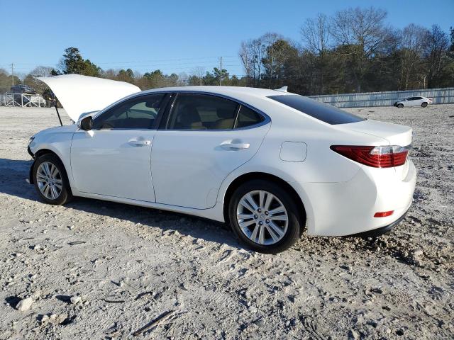 Photo 1 VIN: JTHBK1GG4D2030316 - LEXUS ES350 