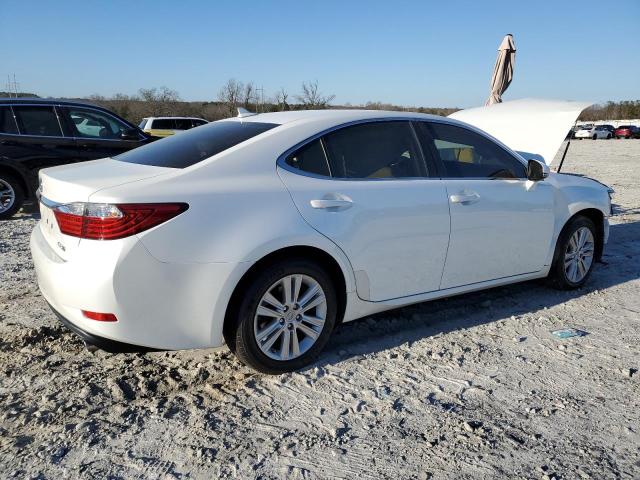 Photo 2 VIN: JTHBK1GG4D2030316 - LEXUS ES350 