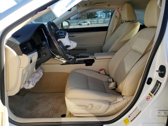 Photo 6 VIN: JTHBK1GG4D2030316 - LEXUS ES350 