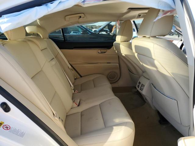 Photo 9 VIN: JTHBK1GG4D2030316 - LEXUS ES350 