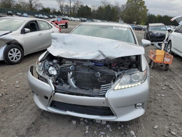 Photo 4 VIN: JTHBK1GG4D2031160 - LEXUS ES 350 