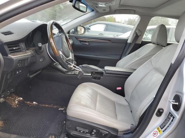 Photo 6 VIN: JTHBK1GG4D2031160 - LEXUS ES 350 