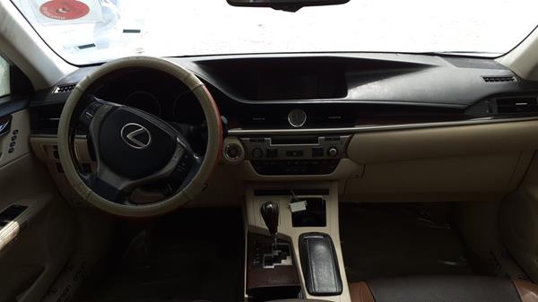 Photo 13 VIN: JTHBK1GG4D2033507 - LEXUS ES 350 