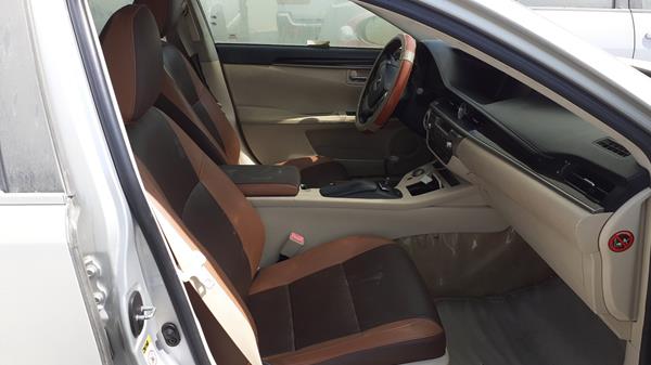 Photo 20 VIN: JTHBK1GG4D2033507 - LEXUS ES 350 