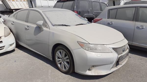 Photo 7 VIN: JTHBK1GG4D2033507 - LEXUS ES 350 