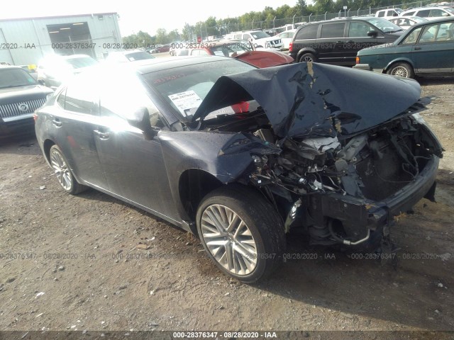 Photo 0 VIN: JTHBK1GG4D2036973 - LEXUS ES 350 