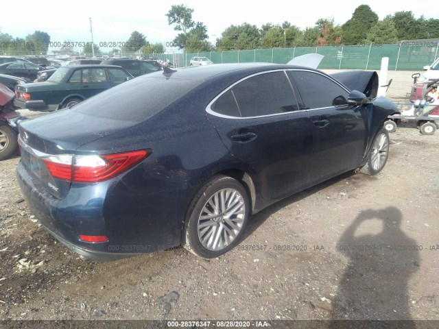 Photo 3 VIN: JTHBK1GG4D2036973 - LEXUS ES 350 