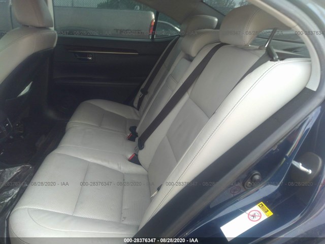 Photo 7 VIN: JTHBK1GG4D2036973 - LEXUS ES 350 