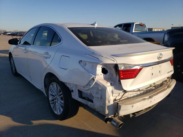 Photo 2 VIN: JTHBK1GG4D2040408 - LEXUS ES 350 