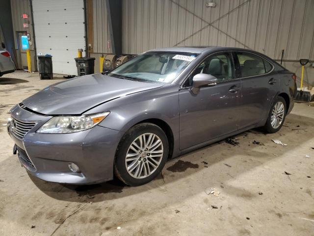 Photo 0 VIN: JTHBK1GG4D2043244 - LEXUS ES350 