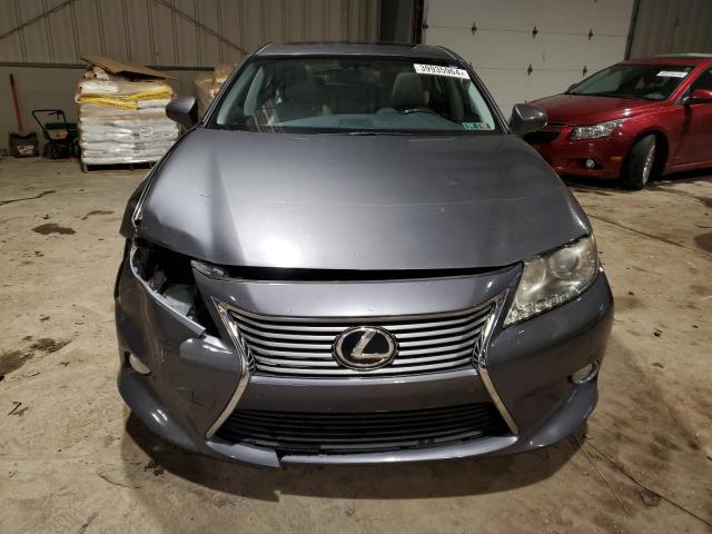 Photo 4 VIN: JTHBK1GG4D2043244 - LEXUS ES350 