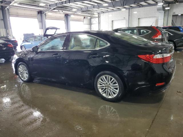 Photo 1 VIN: JTHBK1GG4D2044135 - LEXUS ES 350 