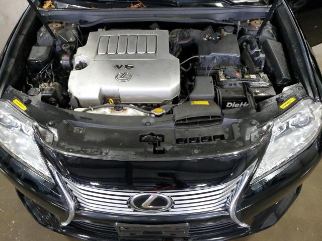 Photo 10 VIN: JTHBK1GG4D2044135 - LEXUS ES 350 