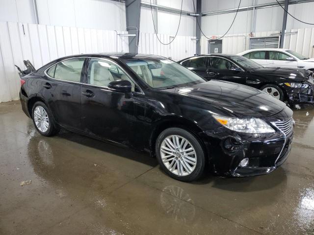 Photo 3 VIN: JTHBK1GG4D2044135 - LEXUS ES 350 