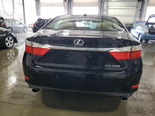 Photo 5 VIN: JTHBK1GG4D2044135 - LEXUS ES 350 