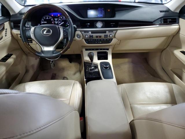 Photo 7 VIN: JTHBK1GG4D2044135 - LEXUS ES 350 