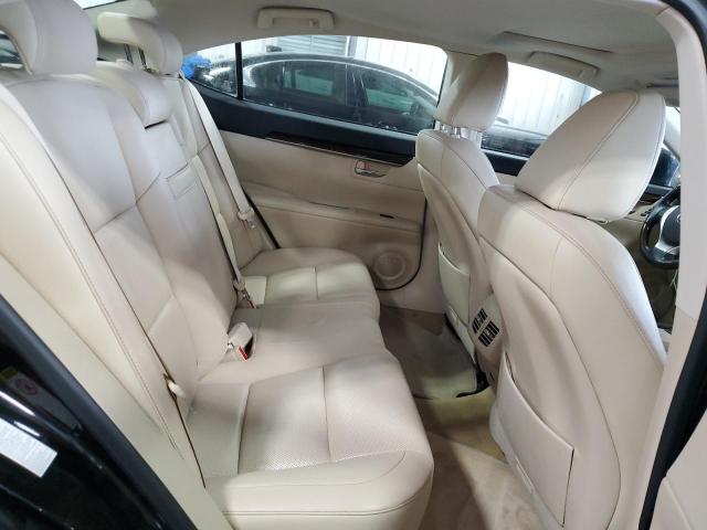 Photo 9 VIN: JTHBK1GG4D2044135 - LEXUS ES 350 