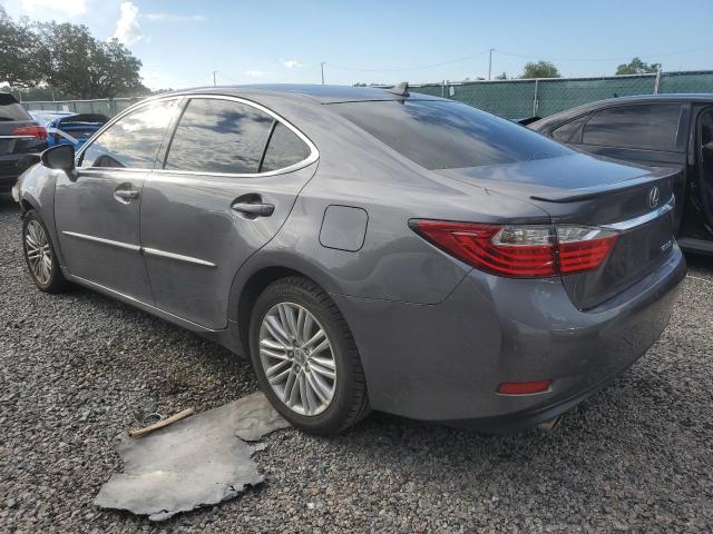 Photo 1 VIN: JTHBK1GG4D2044796 - LEXUS ES 350 