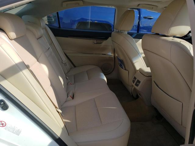 Photo 5 VIN: JTHBK1GG4D2045415 - LEXUS ES 350 