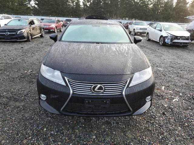 Photo 4 VIN: JTHBK1GG4D2046192 - LEXUS ES 350 