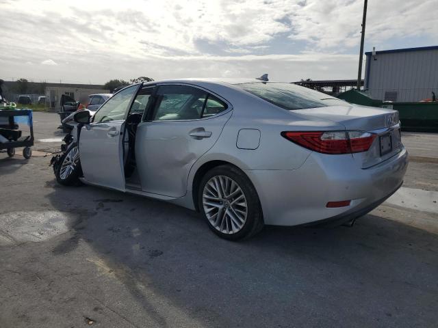 Photo 1 VIN: JTHBK1GG4D2047648 - LEXUS ES 350 