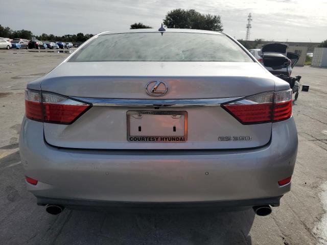 Photo 5 VIN: JTHBK1GG4D2047648 - LEXUS ES 350 