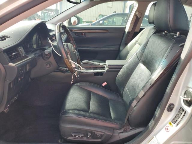 Photo 6 VIN: JTHBK1GG4D2047648 - LEXUS ES 350 