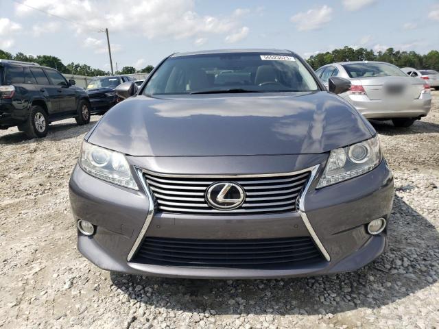 Photo 4 VIN: JTHBK1GG4D2051716 - LEXUS ES 350 