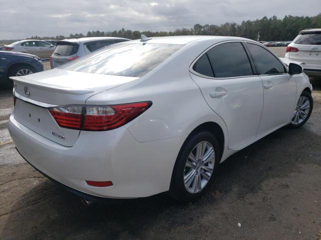 Photo 2 VIN: JTHBK1GG4D2054907 - LEXUS ES 350 