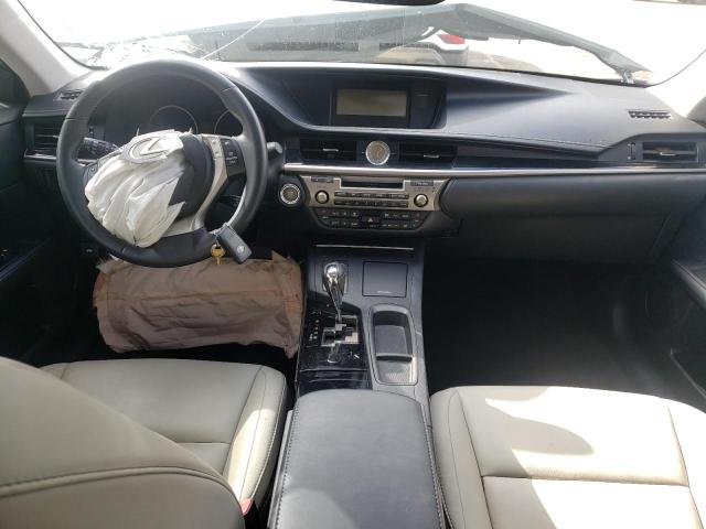 Photo 7 VIN: JTHBK1GG4D2054907 - LEXUS ES 350 