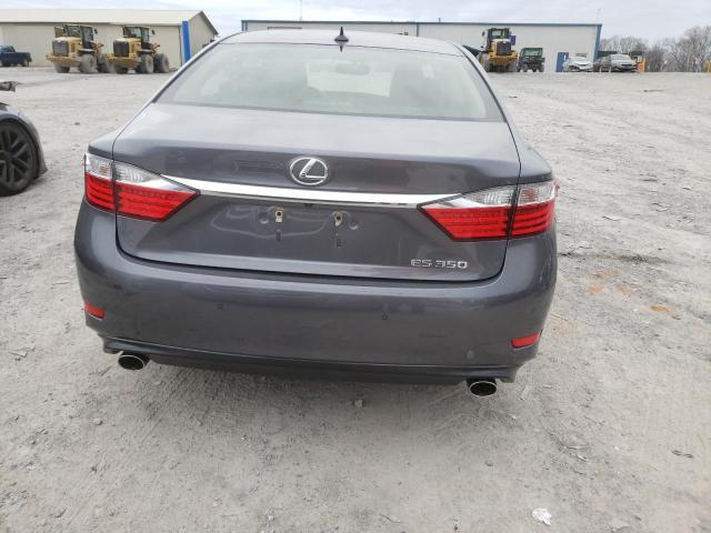 Photo 5 VIN: JTHBK1GG4D2055183 - LEXUS ES 350 