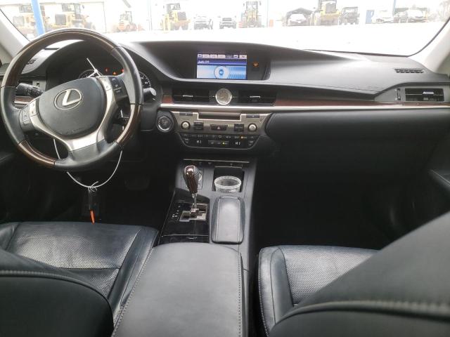 Photo 7 VIN: JTHBK1GG4D2055183 - LEXUS ES 350 