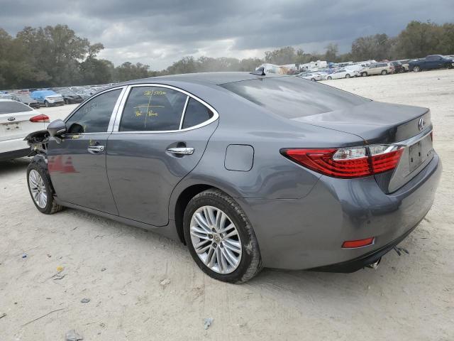 Photo 1 VIN: JTHBK1GG4D2056981 - LEXUS ES350 