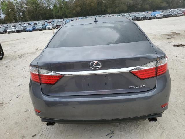 Photo 5 VIN: JTHBK1GG4D2056981 - LEXUS ES350 