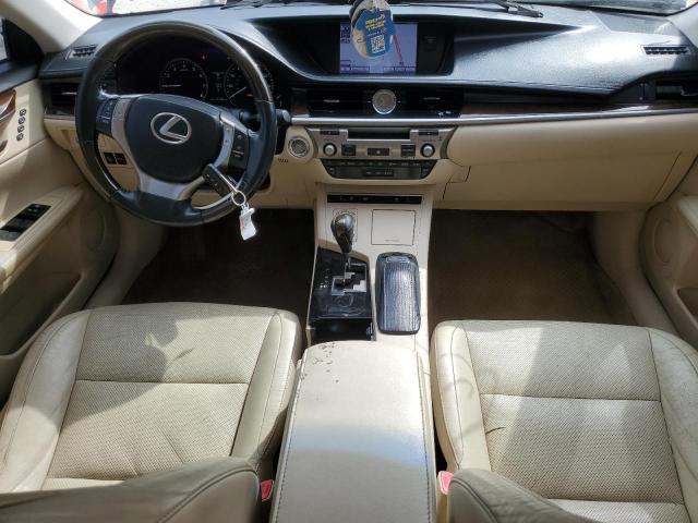 Photo 7 VIN: JTHBK1GG4D2056981 - LEXUS ES350 