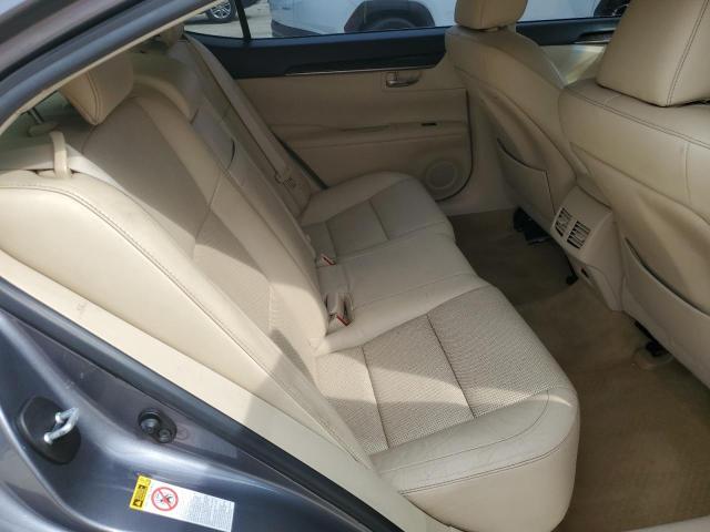 Photo 9 VIN: JTHBK1GG4D2056981 - LEXUS ES350 