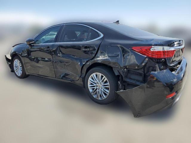 Photo 1 VIN: JTHBK1GG4D2058018 - LEXUS ES350 