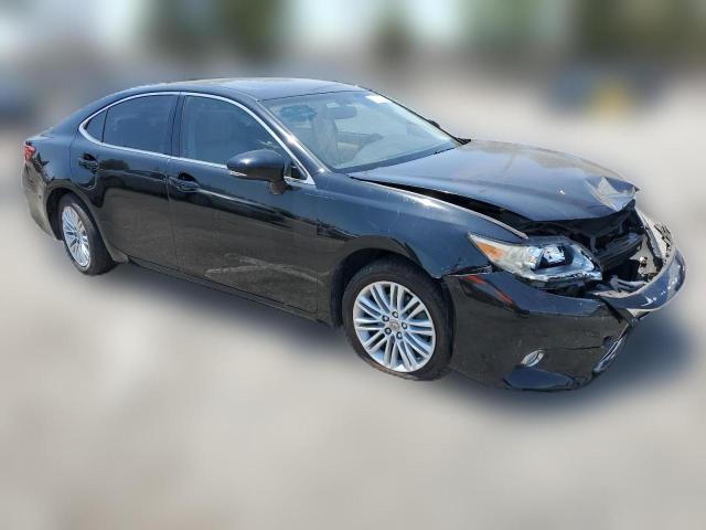 Photo 3 VIN: JTHBK1GG4D2058018 - LEXUS ES350 