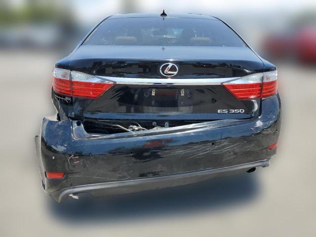 Photo 5 VIN: JTHBK1GG4D2058018 - LEXUS ES350 