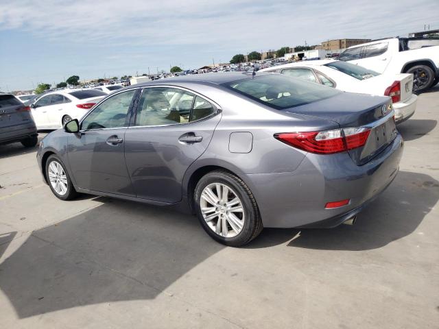 Photo 1 VIN: JTHBK1GG4D2058472 - LEXUS ES 350 