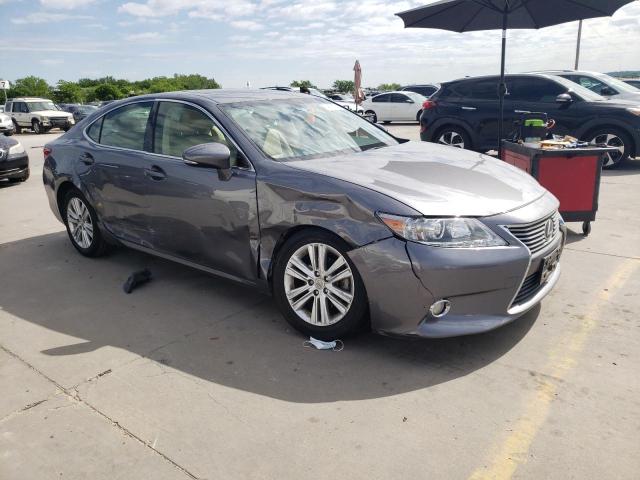 Photo 3 VIN: JTHBK1GG4D2058472 - LEXUS ES 350 