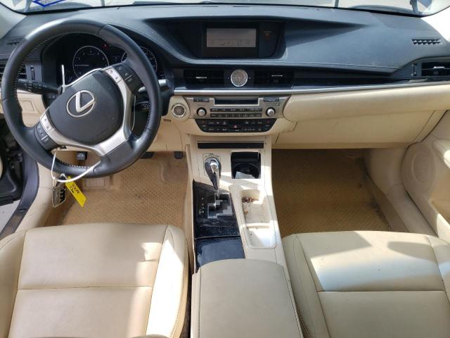 Photo 7 VIN: JTHBK1GG4D2058472 - LEXUS ES 350 