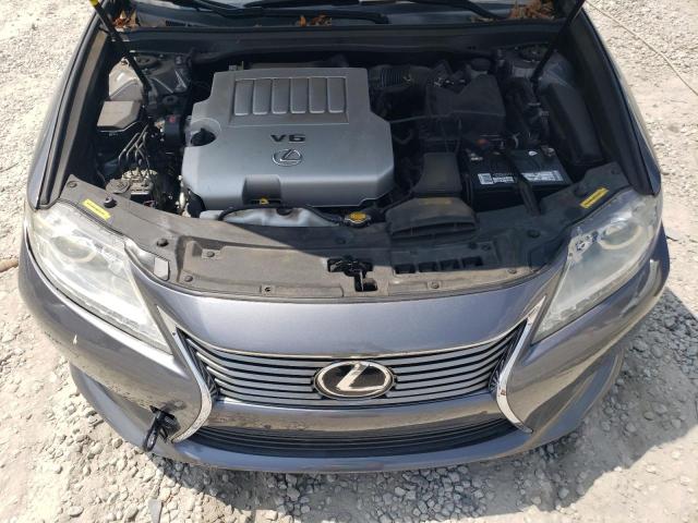 Photo 10 VIN: JTHBK1GG4D2059038 - LEXUS ES 350 