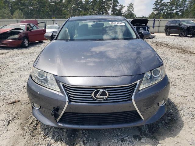 Photo 4 VIN: JTHBK1GG4D2059038 - LEXUS ES 350 